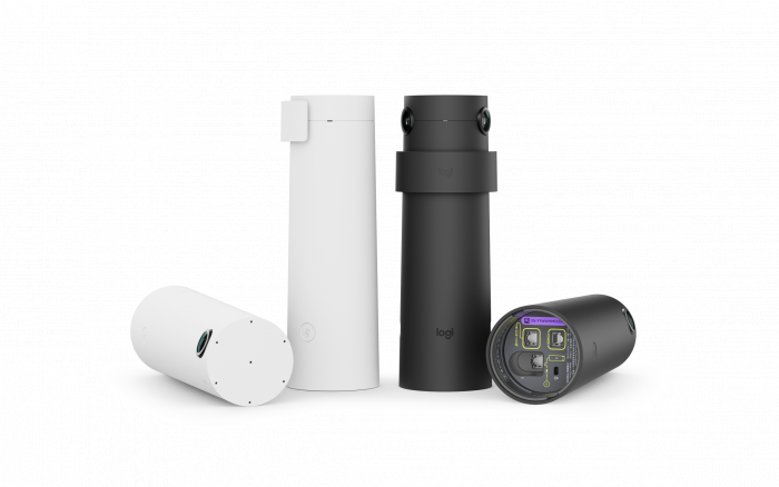 Logitech Sight (Bild: Logitech)